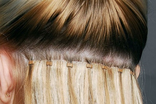 information om ez weft extensions metoden