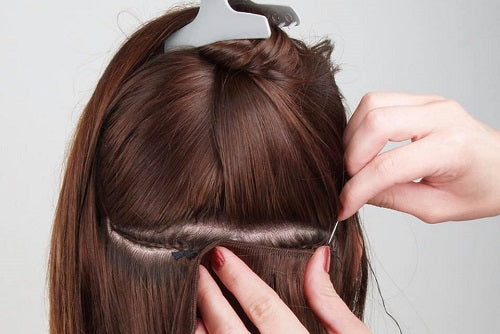 Information om flettemetoden for extensions