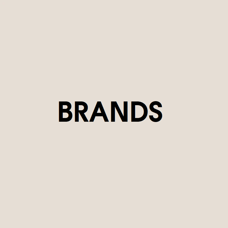 Brands