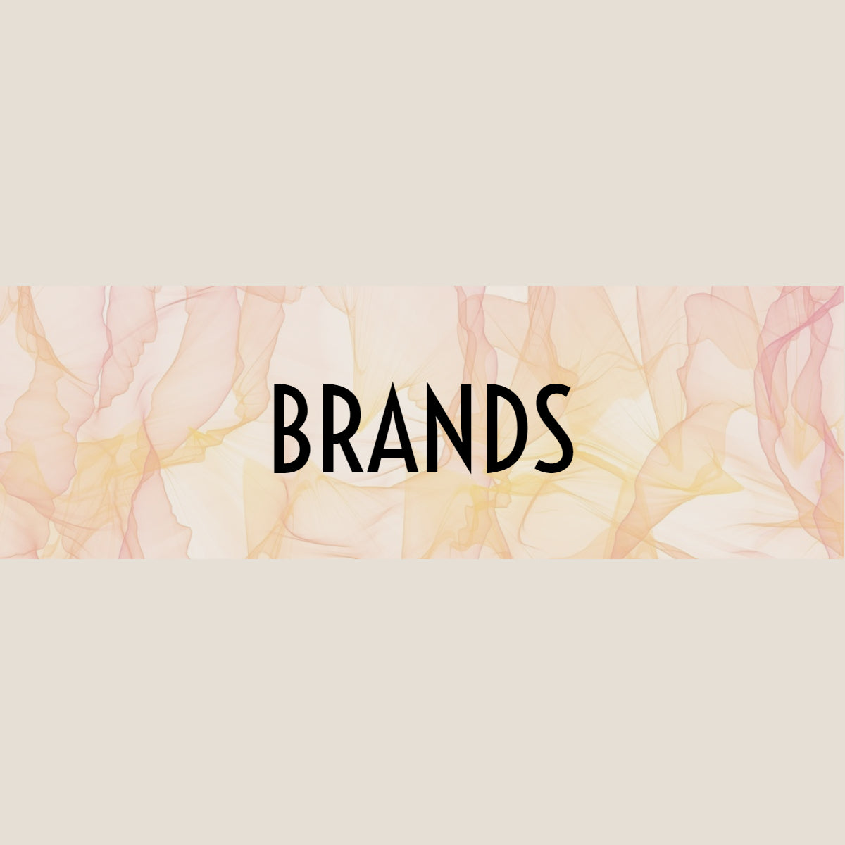 Brands - Hudpleje