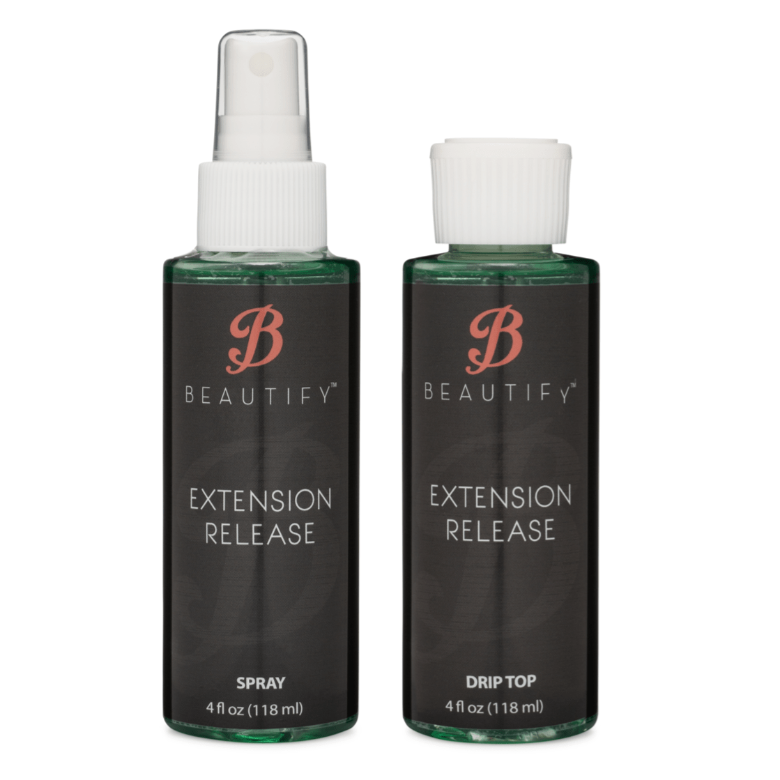 Hår extensions tape remover