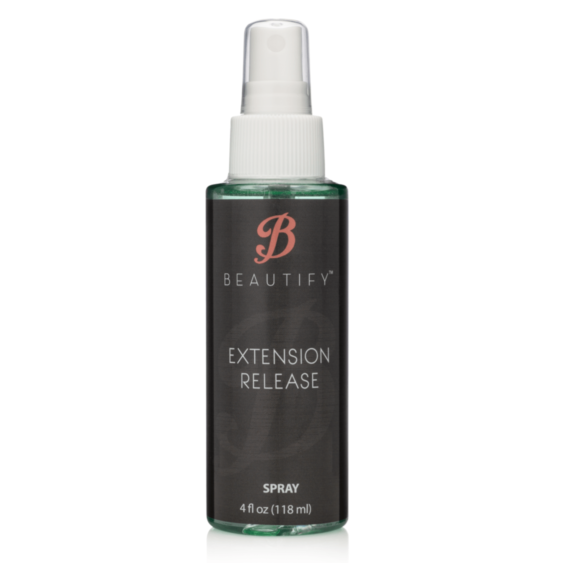 Hår extensions tape remover