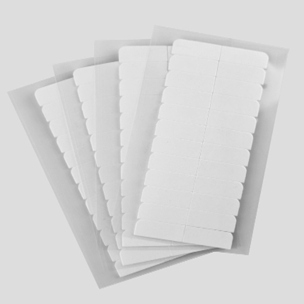 Tape pieces - til hair extensions
