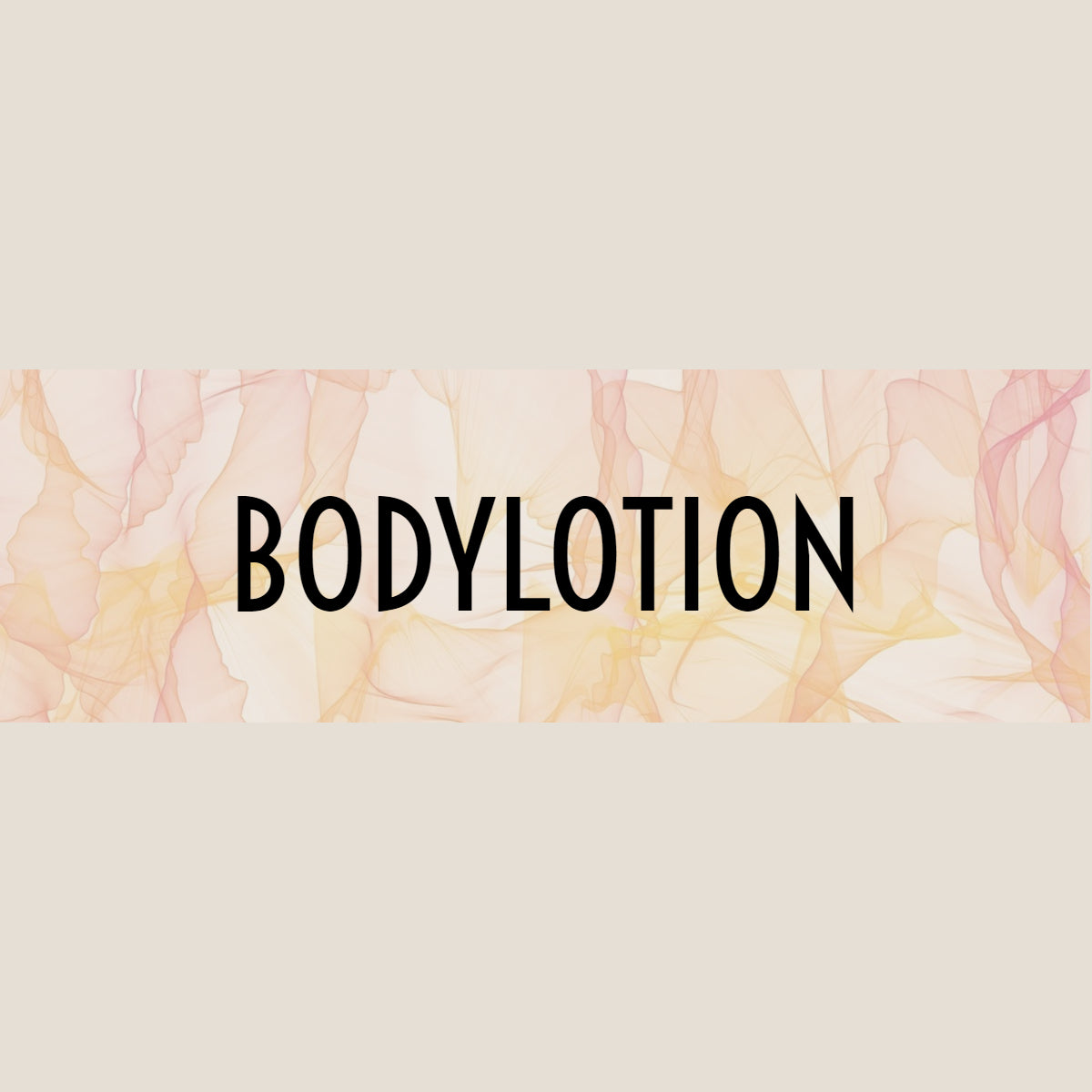 Hånd / body lotion