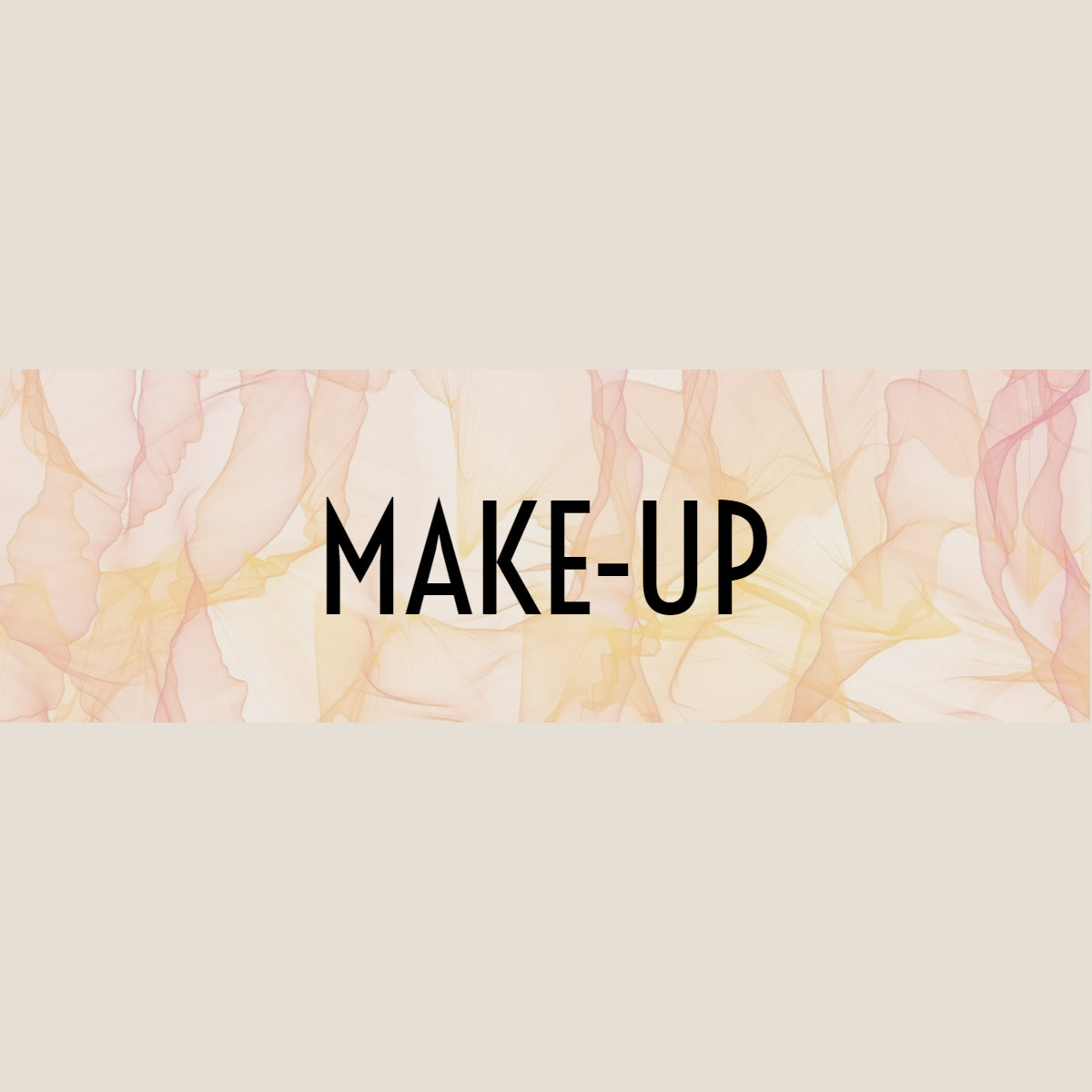 Make-up