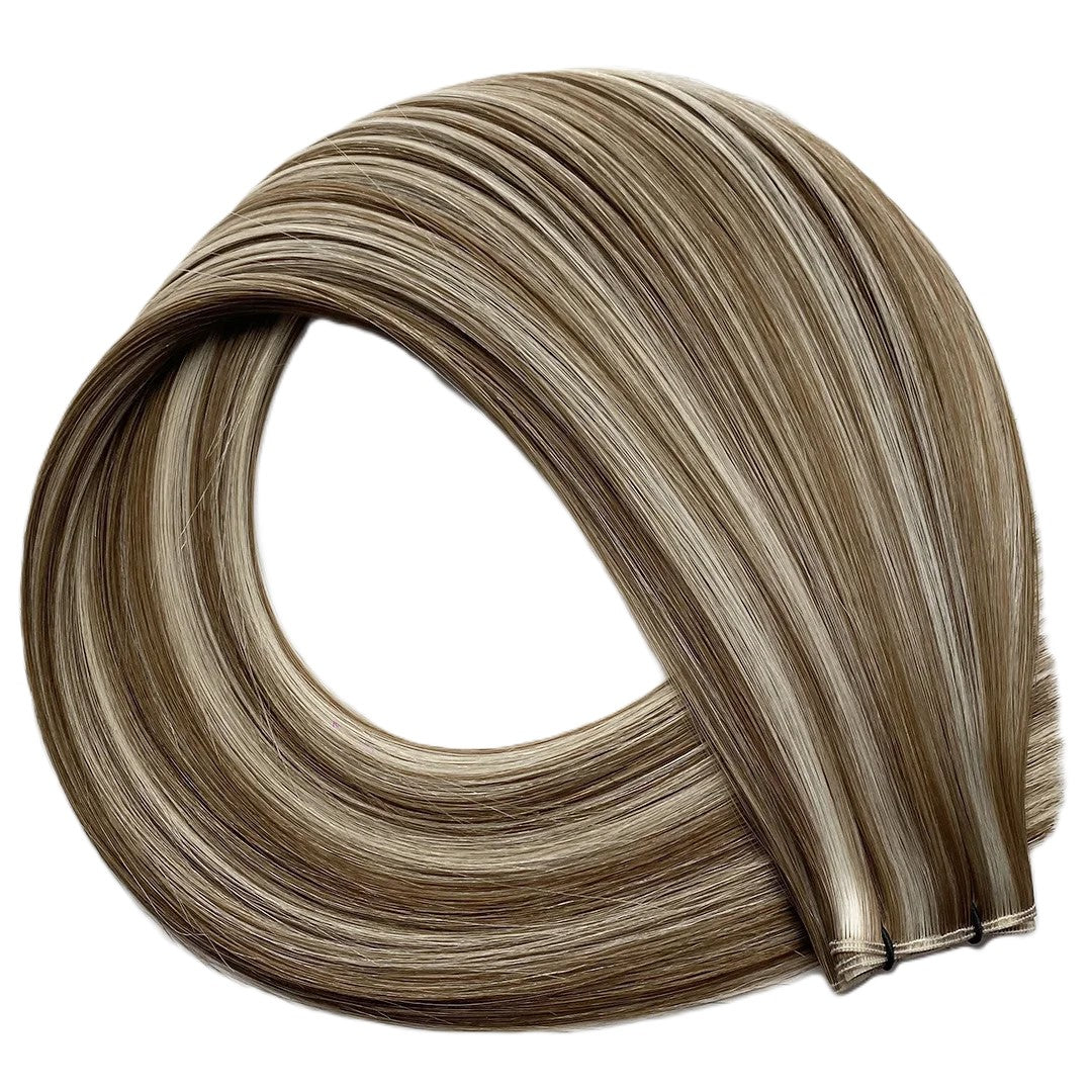 Genius weft / hårtrense