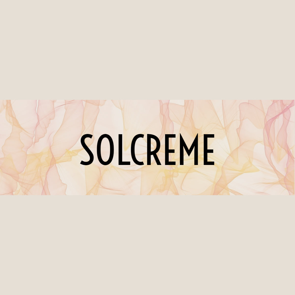 SOLCREME