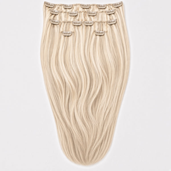 Clips extensions - Mix 18/60#