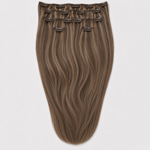 Clips extensions - Mix 4/8#