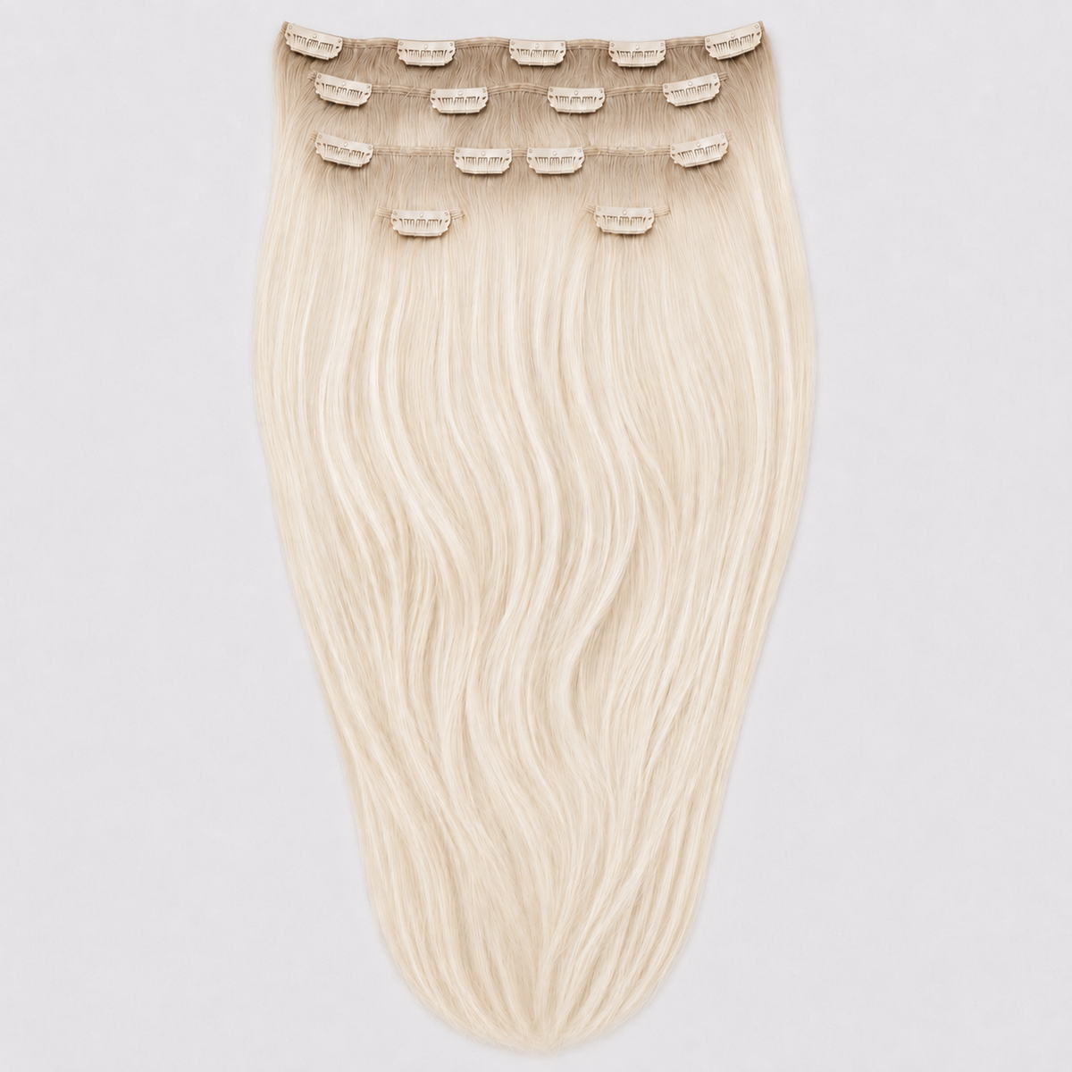Clips extensions - Root 19-60#