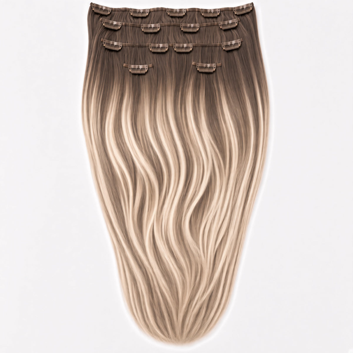 Clips extensions - Root 9-18-60#