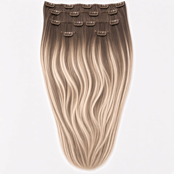Clips extensions - Root 9-18-60#