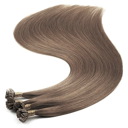 Hot fusion - Ash brown 9#
