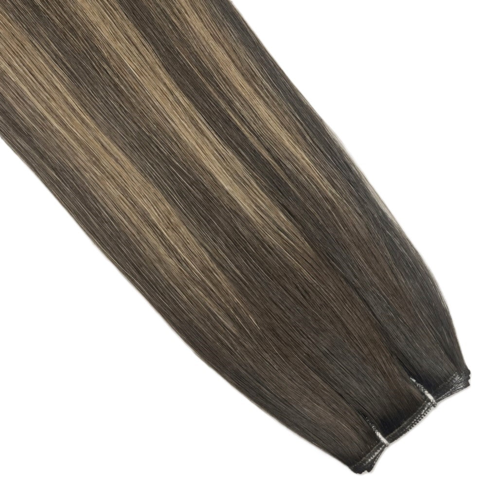 Genius weft / Invisible - Hårtrense - Root 2/2/6#