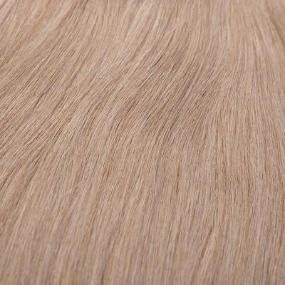 Clips extensions - Beige blonde 18#