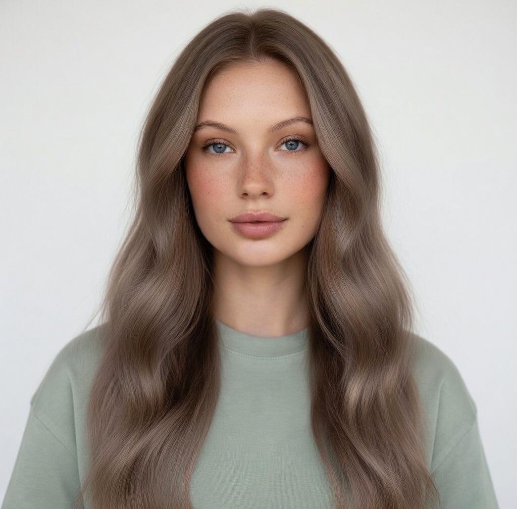 HÅR TRENSE - EXTENSIONS