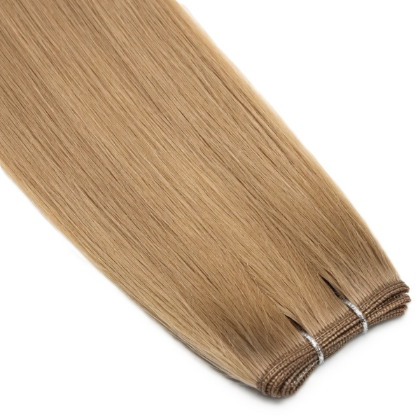 Genius weft / Invisible - Hårtrense - Golden brown 10#
