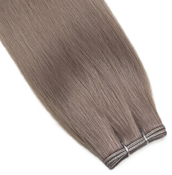 Genius weft / Invisible - Hårtrense - Ash 11#