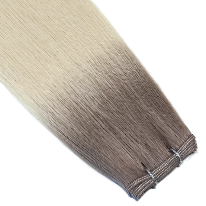 Genius weft / Invisible - Hårtrense - Root 11/60#