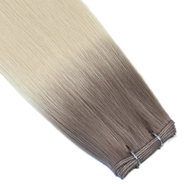 Genius weft / Invisible - Hårtrense - Root 11/60#