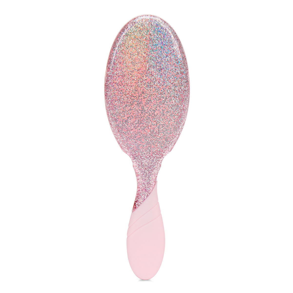 Hårbørste - Wetbrush Pro detangler - Celebration - Pink