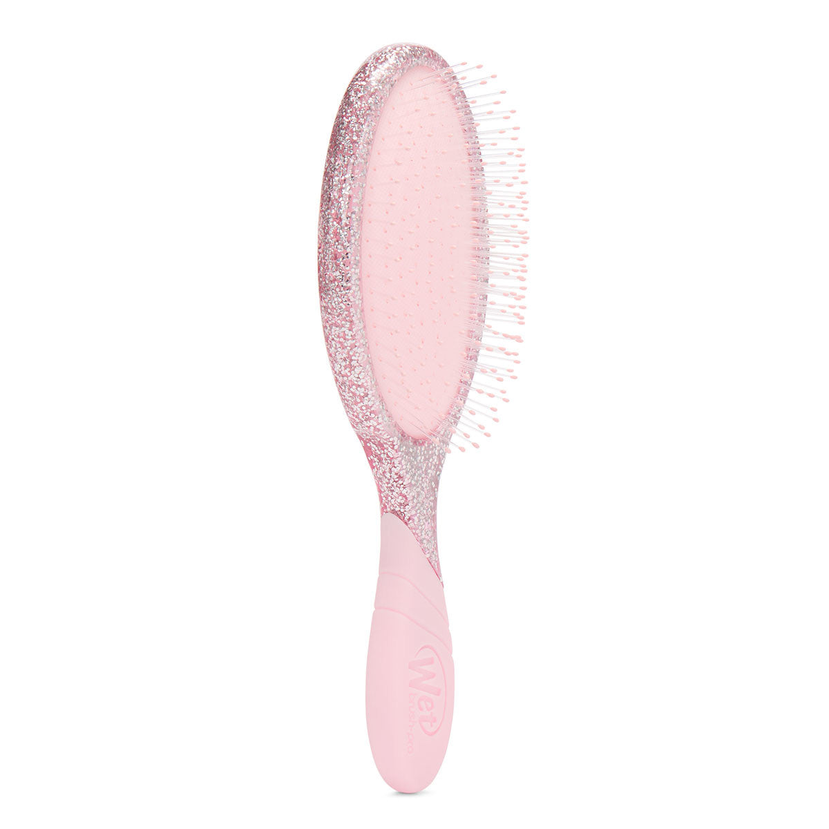 Hårbørste - Wetbrush Pro detangler - Celebration - Pink