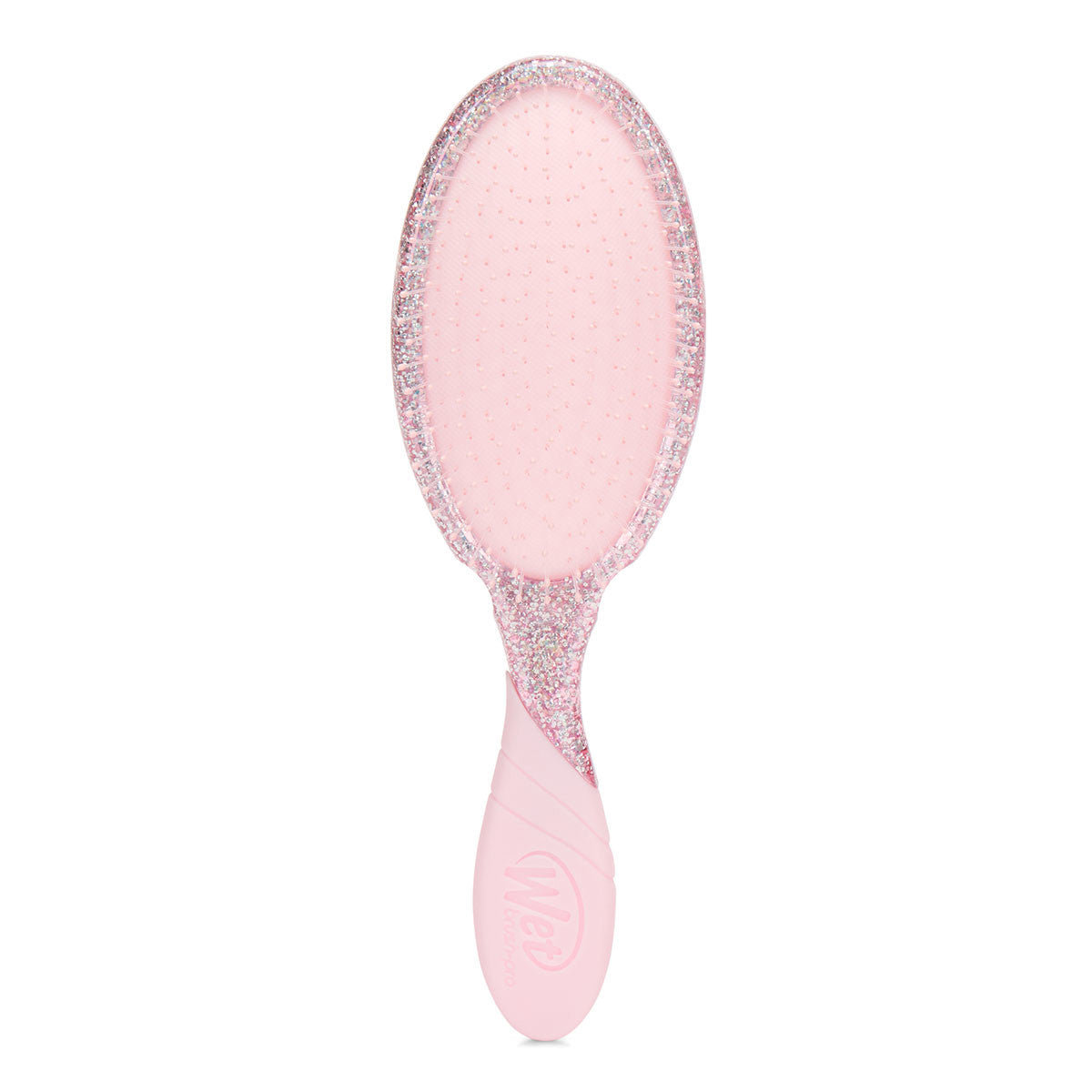 Hårbørste - Wetbrush Pro detangler - Celebration - Pink