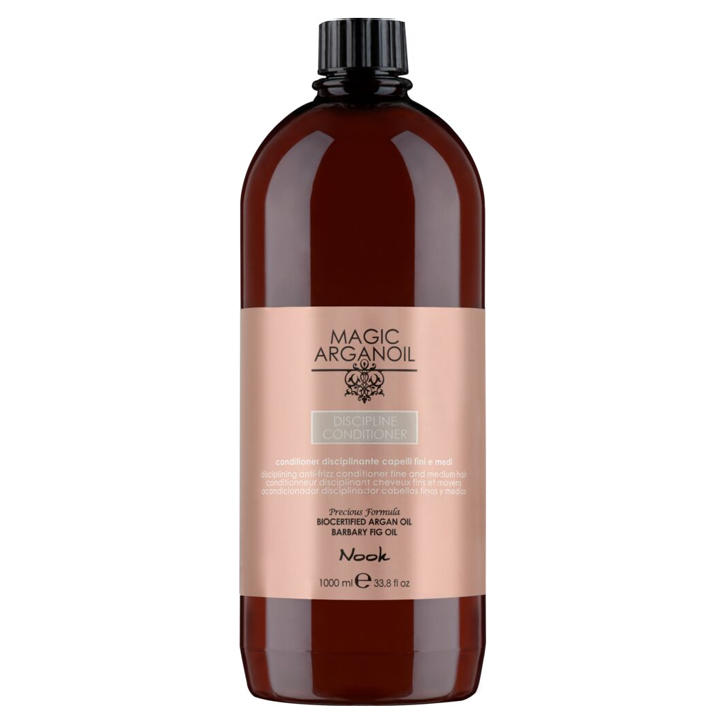 Nook magic arganoil - Discipline - Conditioner / balsam