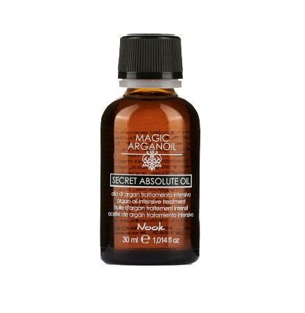 Nook magic arganoil - Absolute oil