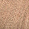 Genius weft / Invisible - Hårtrense - Dark beige 12#