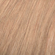 Genius weft / Invisible - Hårtrense - Dark beige 12#