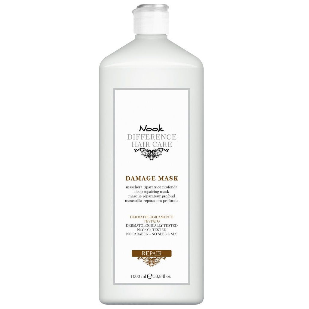 Nook DHC Repair - Damage mask / hårkur