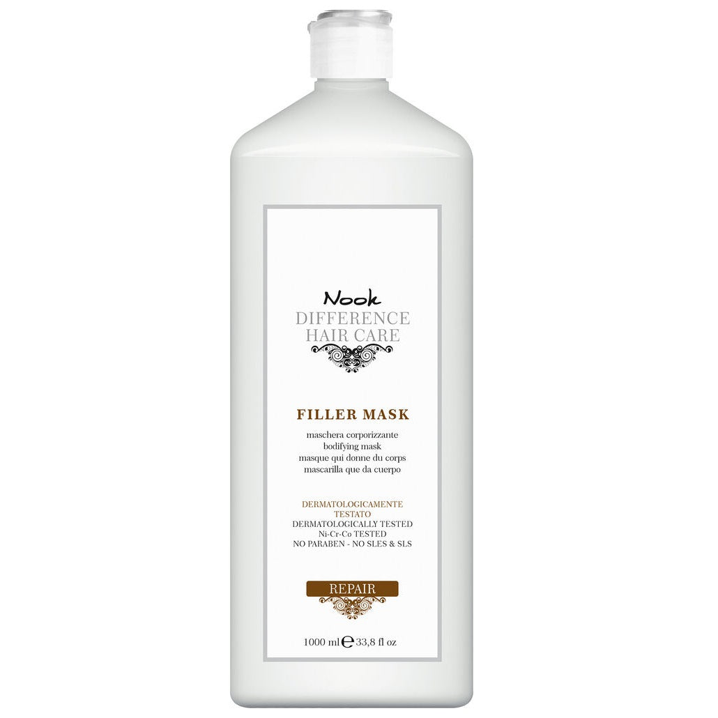 Nook DHC Repair - Filler mask / hårkur