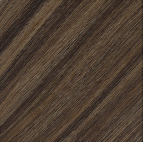 Clips extensions - Mix 4/8#
