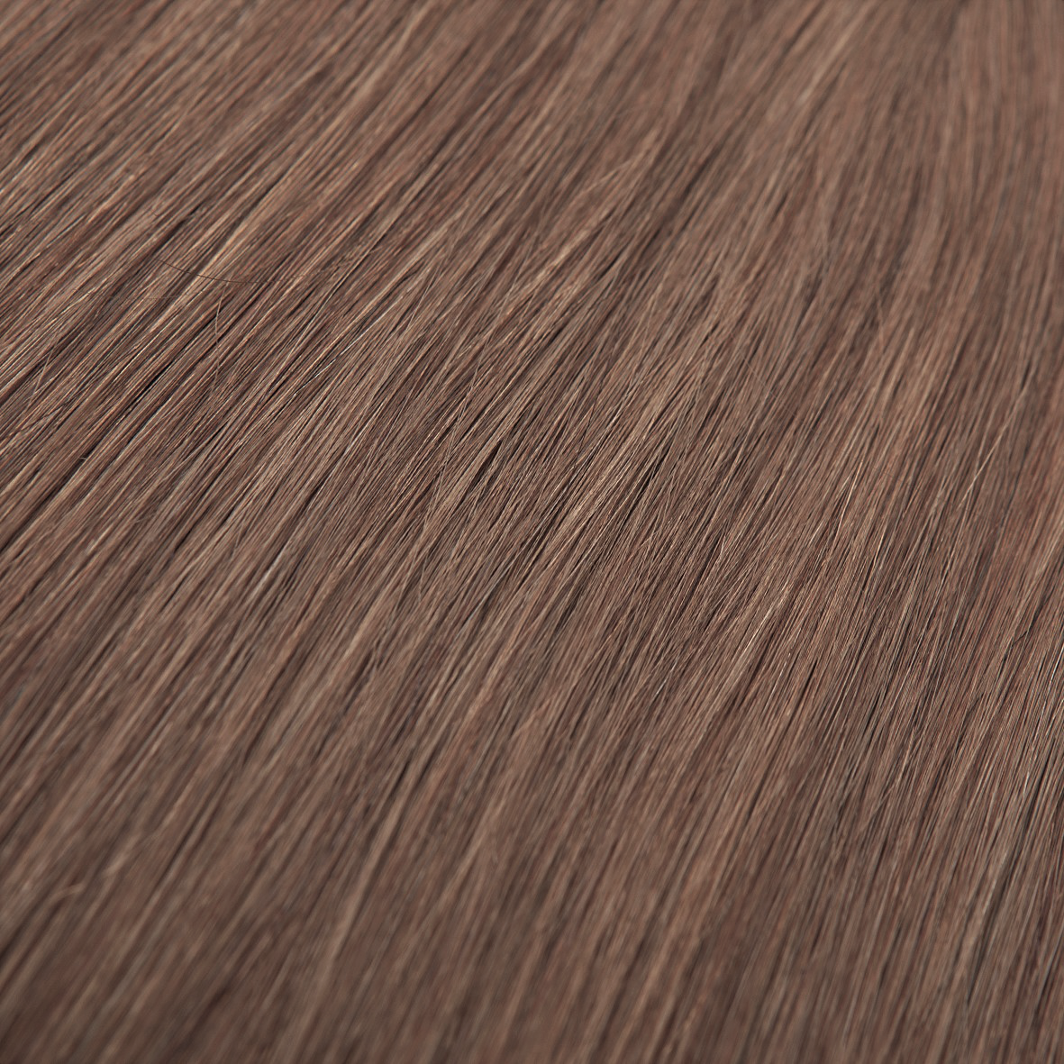 Hårtrense - Chestnut brown 6#