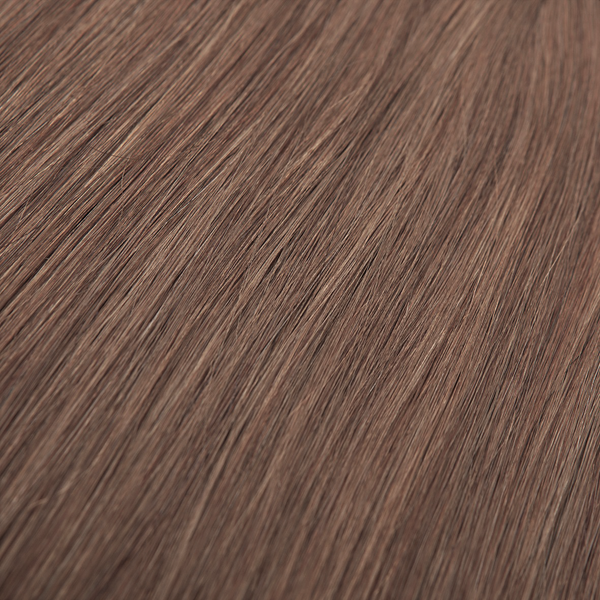 Ponytail extensions - Chestnut brown 6#