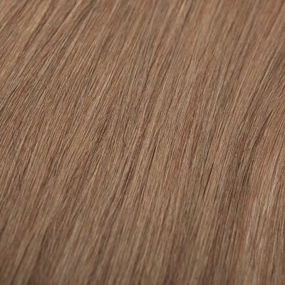 Clips extensions - Light brown 8#