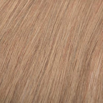 Ponytail extensions - Golden brown 10#