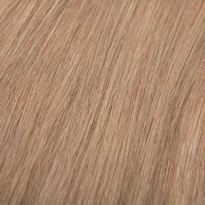 Tape extensions - Golden brown 10#