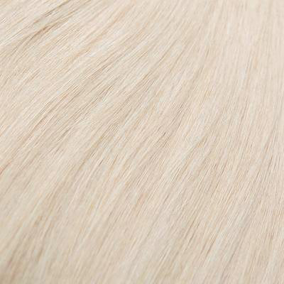 Genius weft / Invisible - Hårtrense - Natural blonde 613#