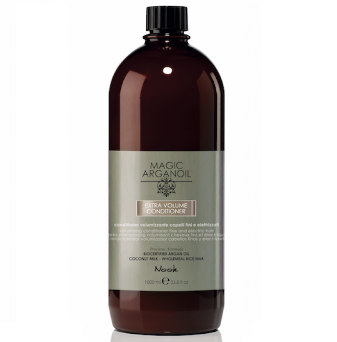 Nook magic arganoil - Extra volume - Conditioner