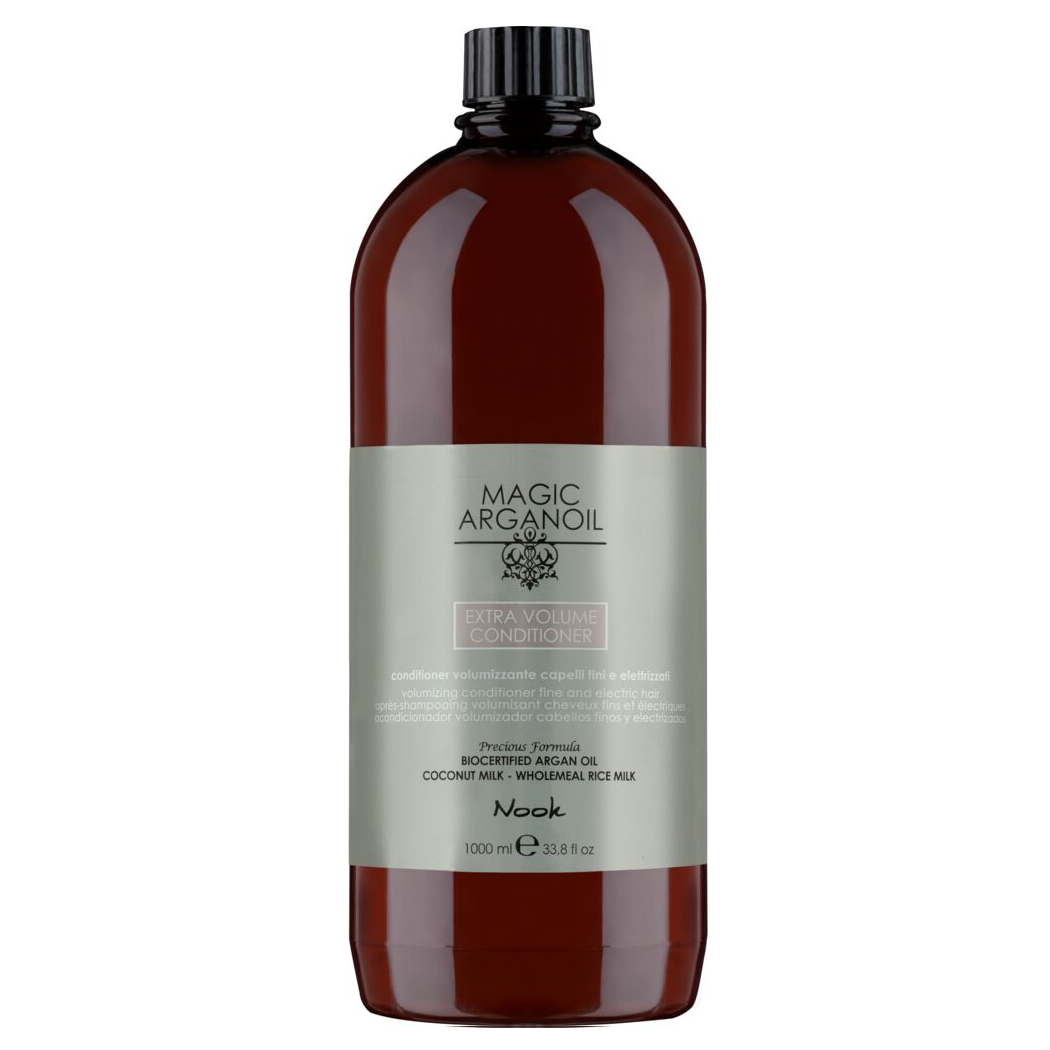 Nook magic arganoil - Extra volume - Conditioner