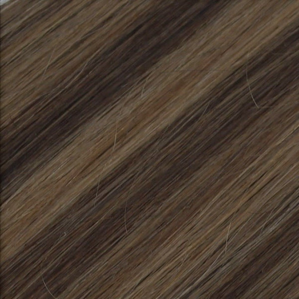 Ponytail extensions - Mix 2/6#