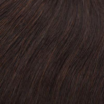 Clips extensions - Dark brown 2#
