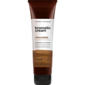 Nook - Kromatic cream - Farvebombe / color mask - Chocolate