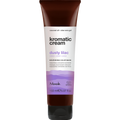 Nook - Kromatic cream - Farvebombe / color mask - Dusty lilac