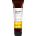 Nook - Kromatic cream - Farvebombe / color mask - Golden sun