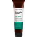 Nook - Kromatic cream - Farvebombe / color mask - Teal green