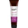 Nook - Kromatic cream - Farvebombe / color mask - Velvet plum