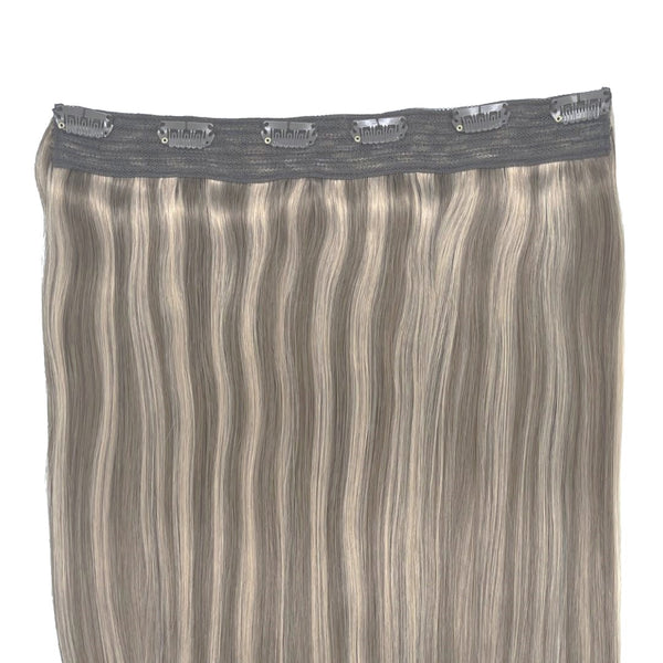 One piece clip in extensions - Mix 11/19#